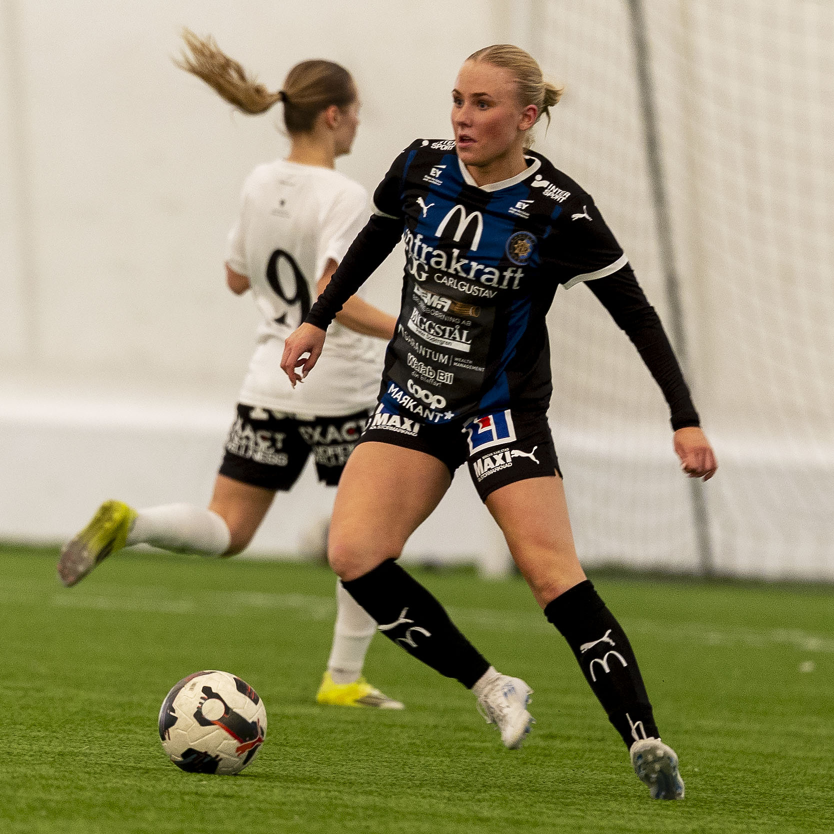 260321 KF Dam - &Ouml;SK -2